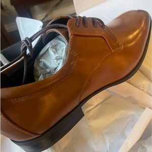Alfani Mens Dress Shoes